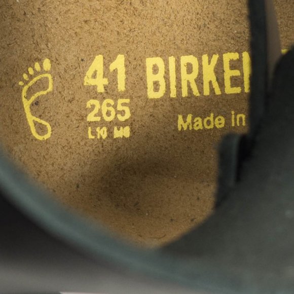 NEW Birkenstock Athen Gladiator Sandals - Picture 9 of 9